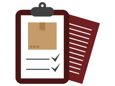 عدد طلباتنا المكتملة